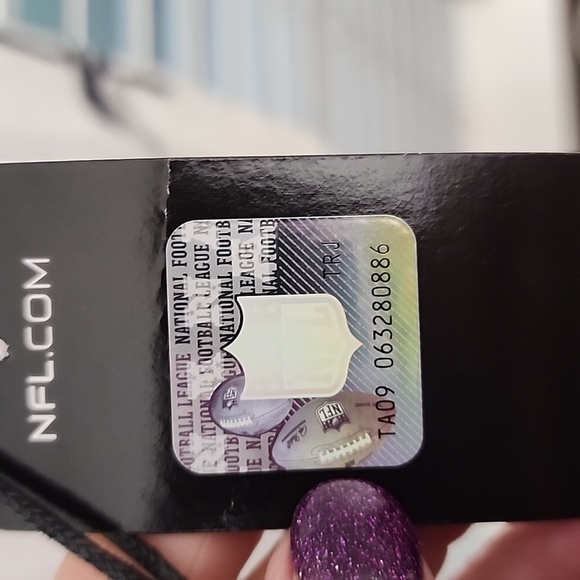 NWT Seattle Seahawks white long sleeved t-shirt NFL Apparel sz XL - Picture 6 of 11